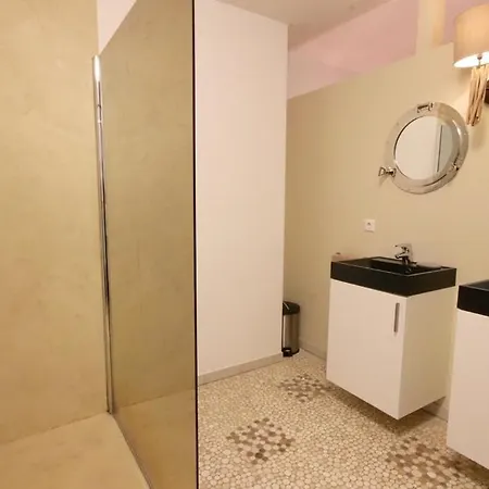 לינה וארוחת בוקר Oa6 Casa