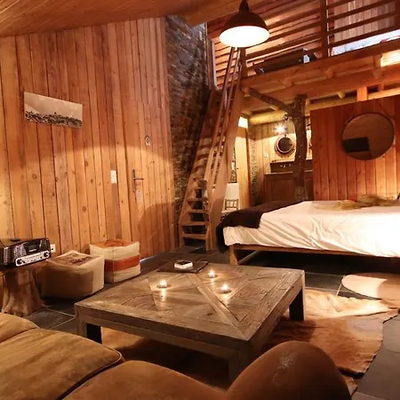 Oa6 Casa 3* Oberfeulen