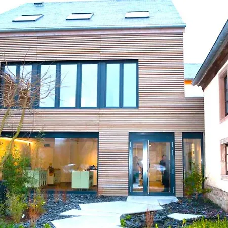 Oa6 Casa 3* Oberfeulen