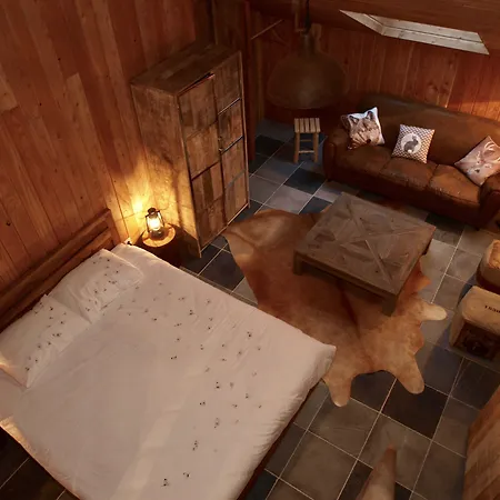 Bed & Breakfast Oa6 Casa Oberfeulen