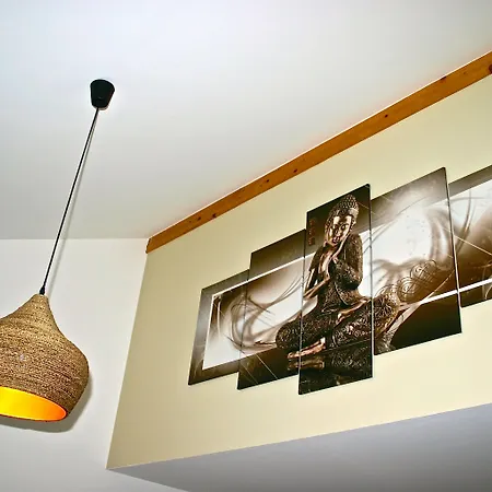 Oa6 Casa Bed & Breakfast