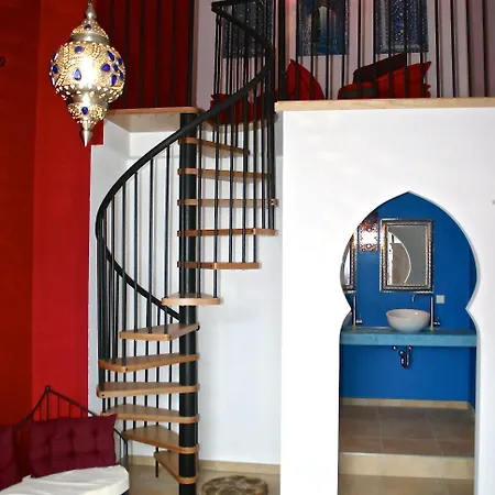 Bed & Breakfast Oa6 Casa 3*