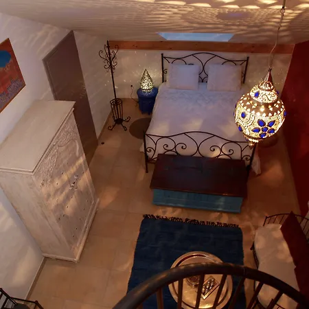 Bed & Breakfast Oa6 Casa 3*