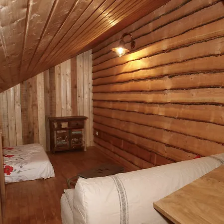 Oa6 Casa 3* Oberfeulen