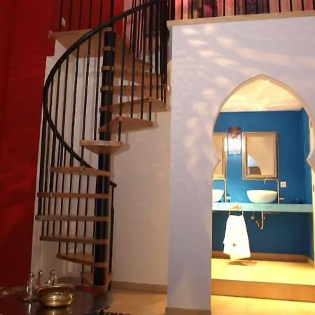 Oa6 Casa 3* Oberfeulen