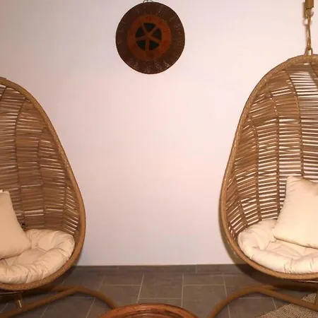 Oa6 Casa 3* Oberfeulen