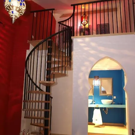 Oa6 Casa 3* Oberfeulen