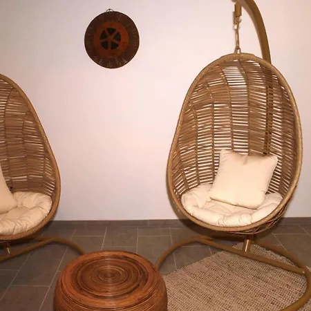 Bed & Breakfast Oa6 Casa