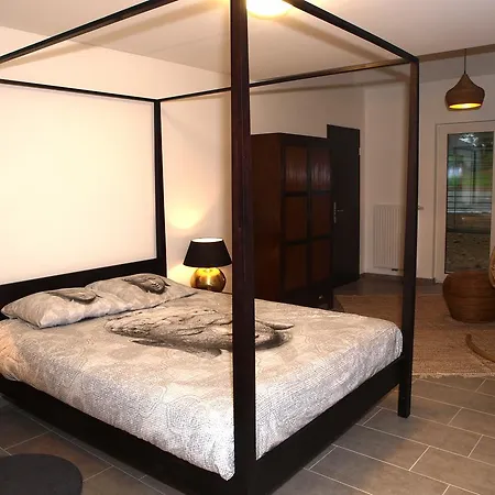 Oa6 Casa Bed & Breakfast