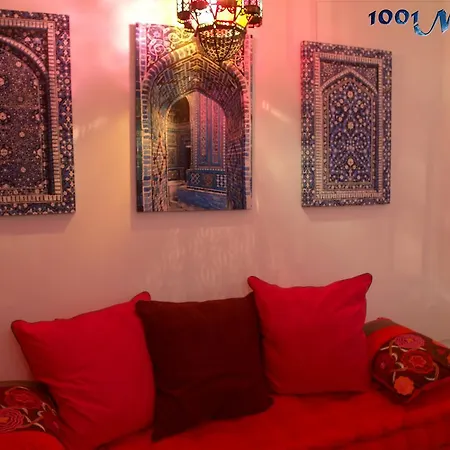 Bed & Breakfast Oa6 Casa 3*