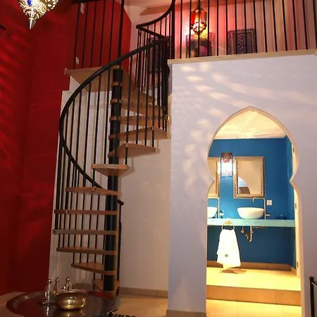 Oa6 Casa 3* Oberfeulen