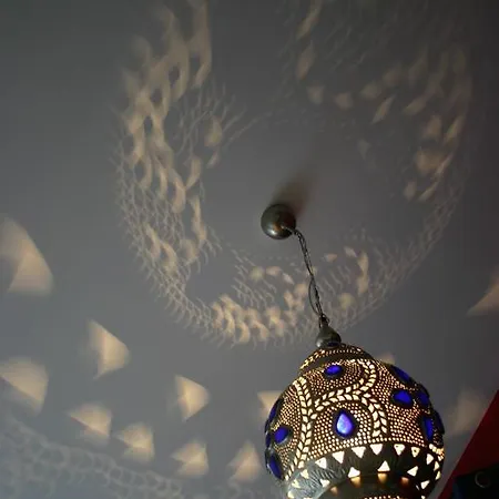 Bed & Breakfast Oa6 Casa