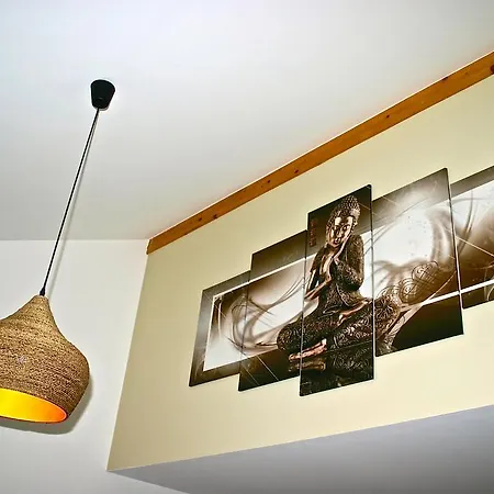 Oa6 Casa Bed & Breakfast