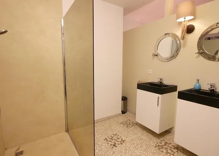 Nocleg ze śniadaniem Oa6 Casa