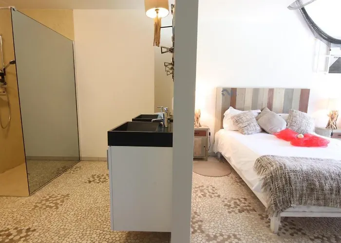 Nocleg ze śniadaniem Oa6 Casa Oberfeulen