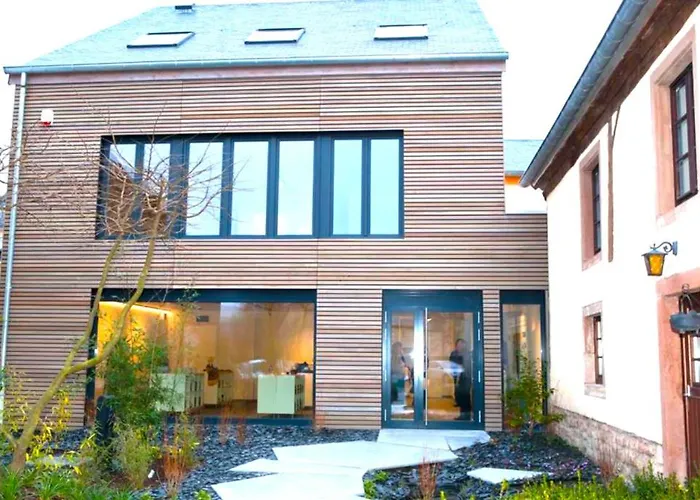 Oa6 Casa 3* Oberfeulen