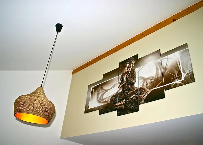 Oa6 Casa Nocleg ze śniadaniem