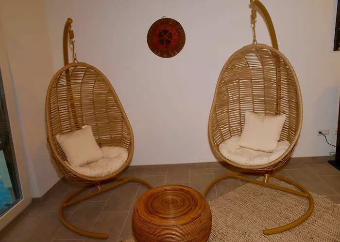 Oa6 Casa 3* Oberfeulen