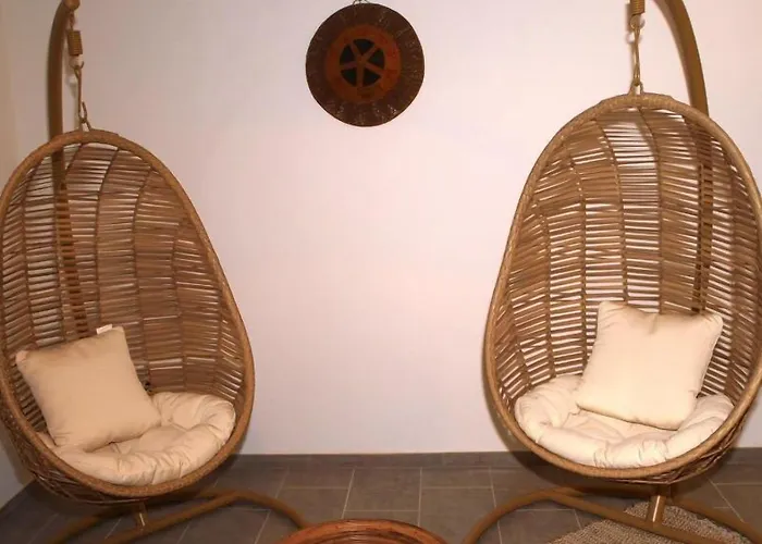 Oa6 Casa 3* Oberfeulen