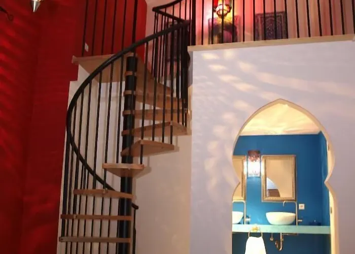 Oa6 Casa 3* Oberfeulen