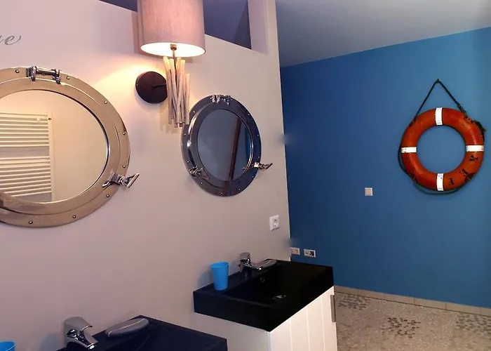 Nocleg ze śniadaniem Oa6 Casa 3*