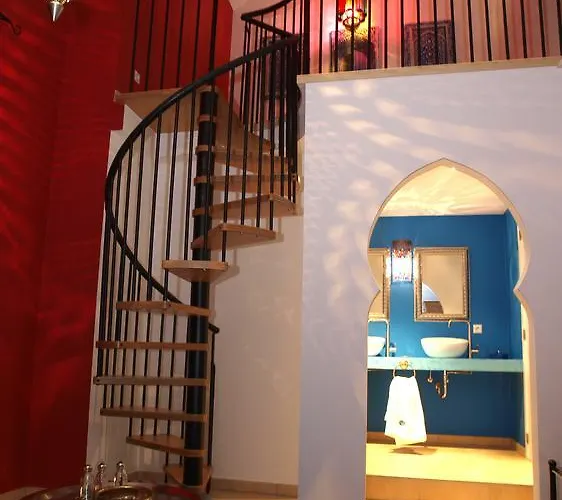 Oa6 Casa 3* Oberfeulen