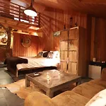 Bed & Breakfast Oa6 Casa Oberfeulen