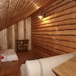 Oa6 Casa 3* Oberfeulen