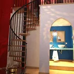 Oa6 Casa 3* Oberfeulen
