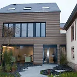 Oa6 Casa Bed & Breakfast Oberfeulen