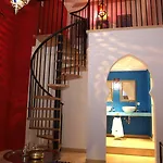 Oa6 Casa 3* Oberfeulen