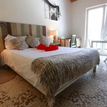 卡萨奥6住宿加早餐旅馆