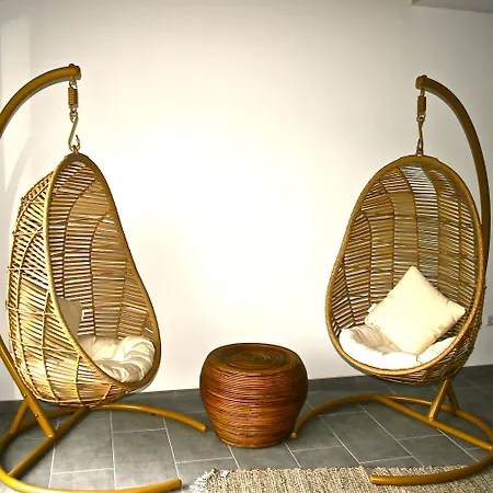 卡萨奥6住宿加早餐旅馆 3*