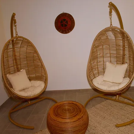 Oa6 Casa 3* Oberfeulen