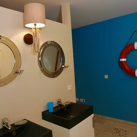 Oa6 Casa Отель типа 