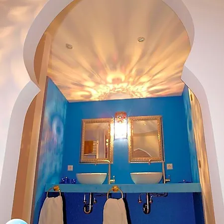 Bed & Breakfast Oa6 Casa