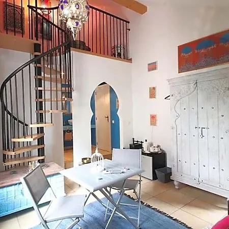 Bed & Breakfast Oa6 Casa Oberfeulen