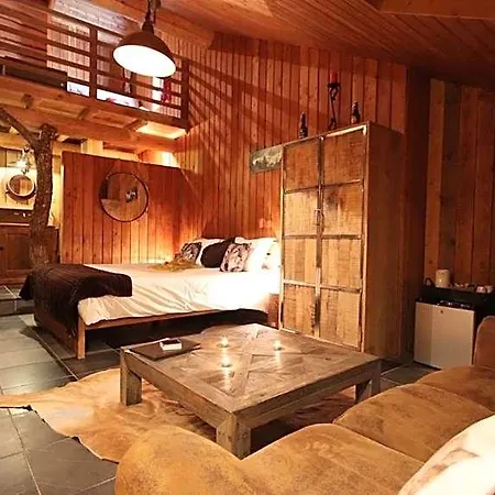 Oa6 Casa Bed & Breakfast 3*
