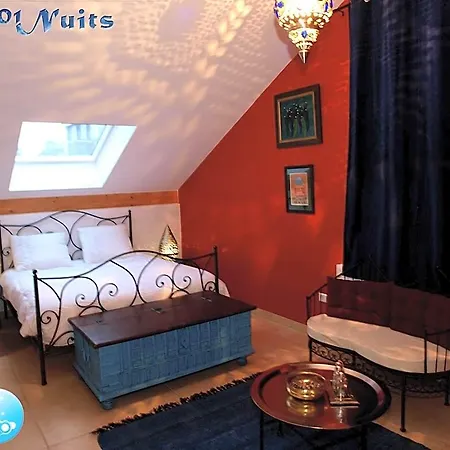 Oa6 Casa Bed & Breakfast 3*