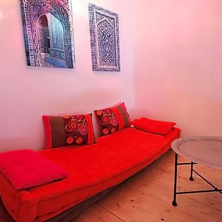 Bed & Breakfast Oa6 Casa