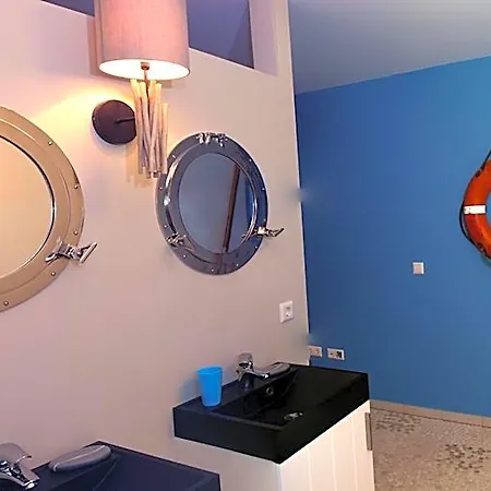 Oa6 Casa Bed & Breakfast