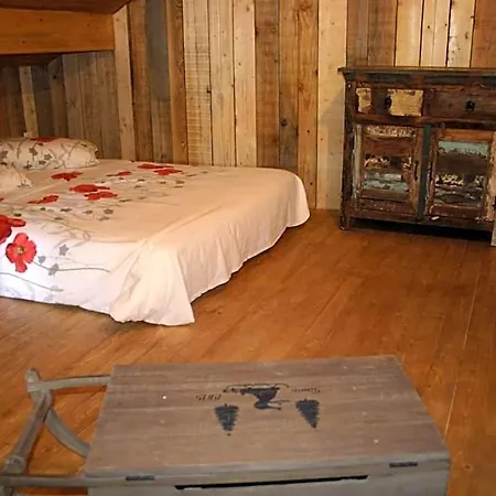 Oa6 Casa 3* Oberfeulen