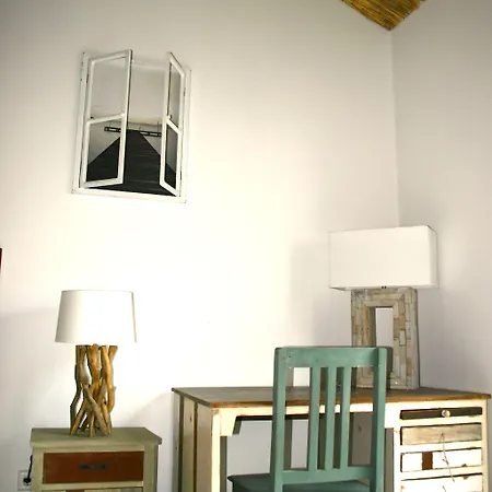Bed and Breakfast Oa6 Casa