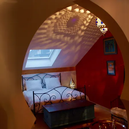 Oa6 Casa Bed and Breakfast