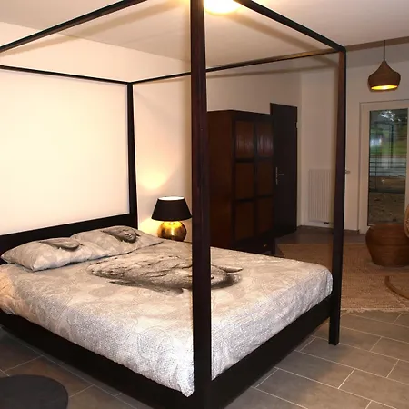 Oa6 Casa Bed and Breakfast
