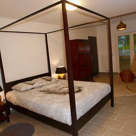 Oa6 Casa Bed and Breakfast