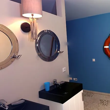 Couette-café Oa6 Casa 2*