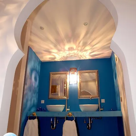 卡萨奥6住宿加早餐旅馆