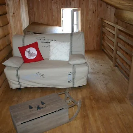 Oa6 Casa Отель типа 