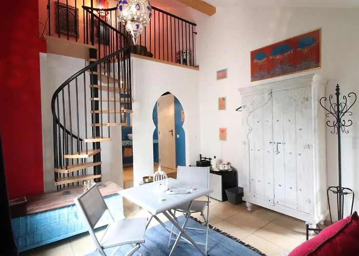 Oa6 Casa Bed & Breakfast